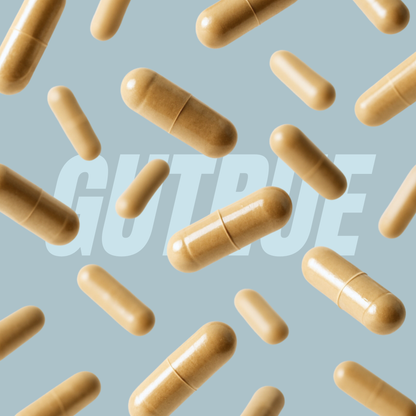 Protect your gut from bloating  and your skin from breakouts