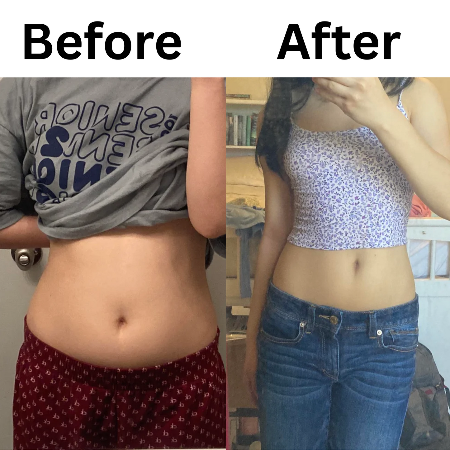 Protect your gut from bloating  and your skin from breakouts
